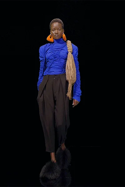 Look 9
